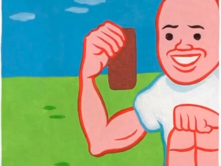 คุณไม่มีทางคาดเดาได้เลยว่าวิดีโอจะเกิดอะไรขึ้นในวินาทีถัดไป