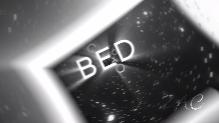 【AE/MAD/กล้อง】เตียงมรณะ