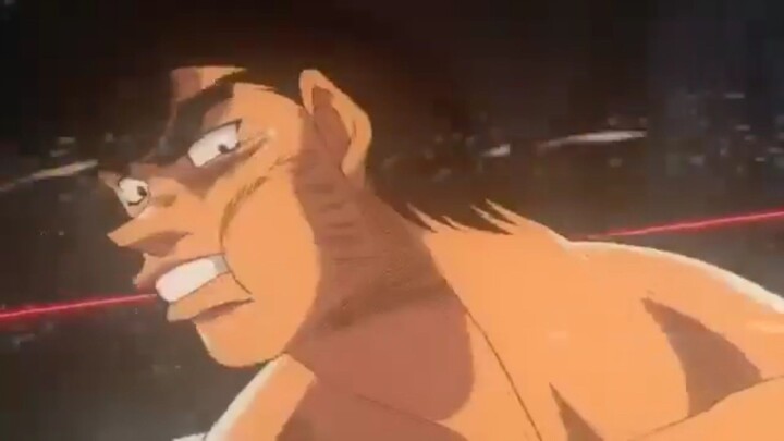 Knockout (Hajime no Ippo) Episode 54 Tagalog Dub