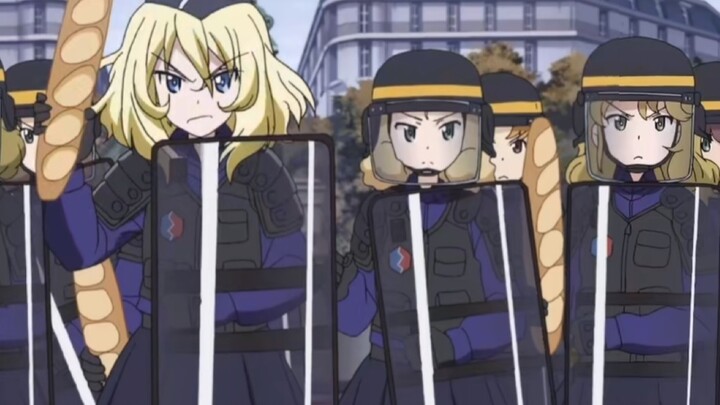 [Misleading] BC Unlimited Fighting Tournament