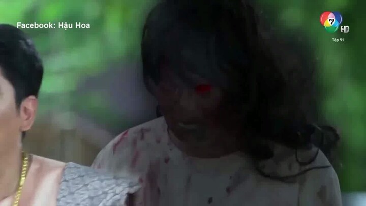 Người Mẹ Cá - 51A