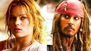 The next ‘PIRATES OF THE CARIBBEAN’ movie is officially confirmed to be a reboot