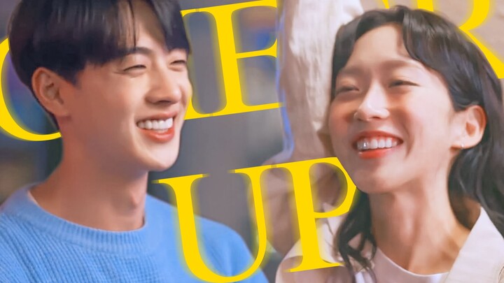 Chú chó nhỏ chỉ thấy toàn là bạn丨Phát lại