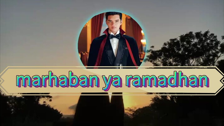 Viral !!! Dj marhaban ya ramadhan yang viral di tik tok
