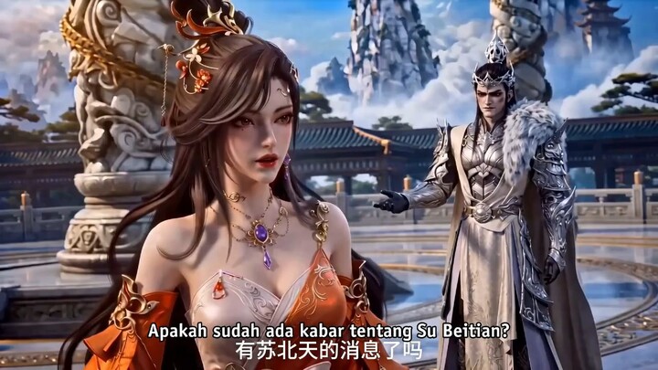 Supreme Alchemy episode 192 sub indo