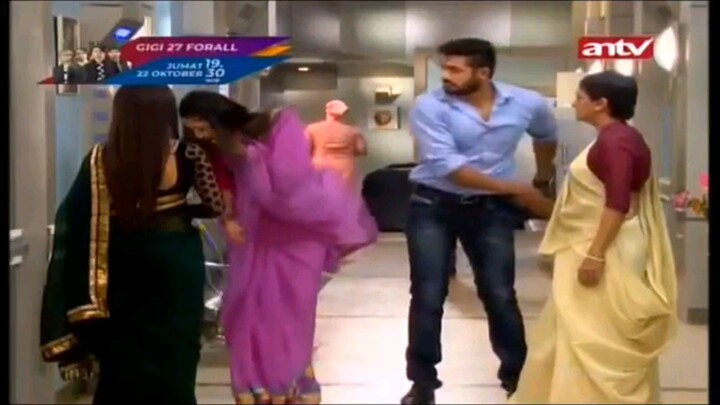 377 | Uttaran Bahasa Indonesia