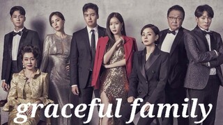 graceful family ep11 (engsub)