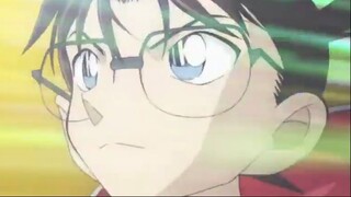 AMV Detective Conan | Tập 24 Thám Hiểm dưới đại dương