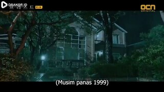 Drakor Priest eps 1 (Sub Indo)