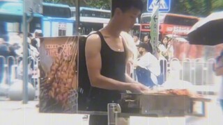 《无法选中》