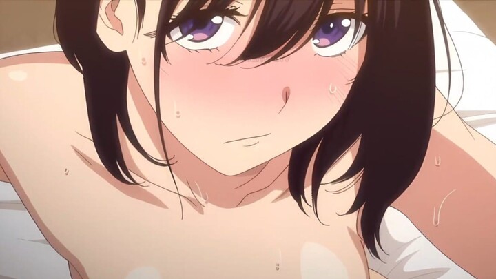 onechan ngasi perawatan special denganku 😍😘🥰