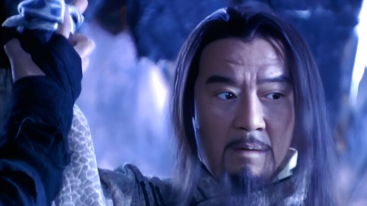 82. Bu Jingyun joins Tianmen to seize the Dragon Essence!