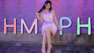 学姐生气了，还不来哄!【雪足iYuki】Hmph!