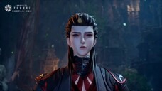 Endless God Realms Eps 76 indo