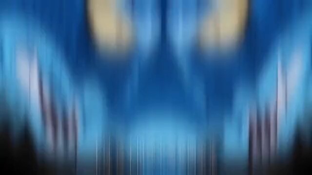 Three Heroes vs Kaido