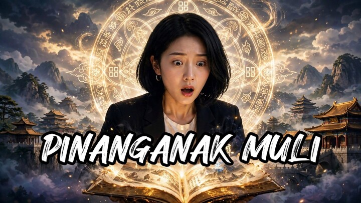Pinanganak Muli: Episode 1 重生成废柴公主 (Reborn as the Abandoned Princess)