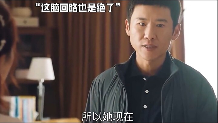 Kalau soal akting, tetap kalian berdua nih, sama-sama nggak ada yang gagal!