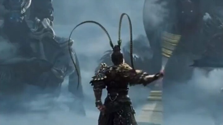 Youke, cậu thật là tỉ mỉ啊!