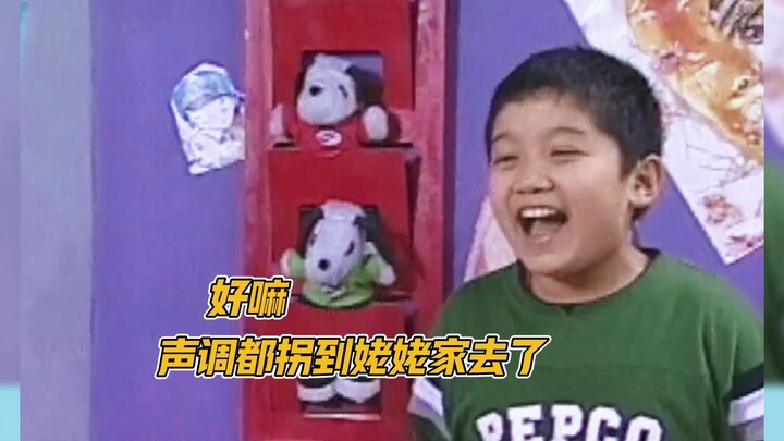 Hậu trường còn hài hơn cả phim chính!