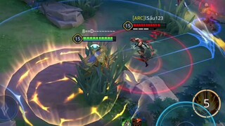 Thane thánh ủi #lol