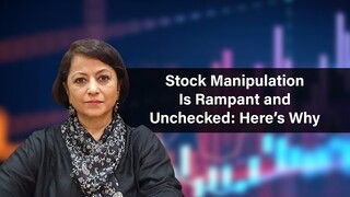 Stock Manipulation Is Rampant & Unchecked: Here’s Why