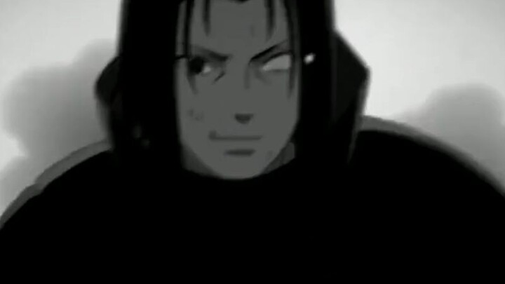 Naruto: The Uchiha in ancient times were too strong. There were very few people who could beat the M