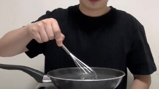 趣味实验合集，解压测评。