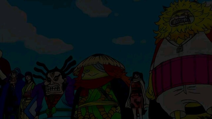wano kuni.💚