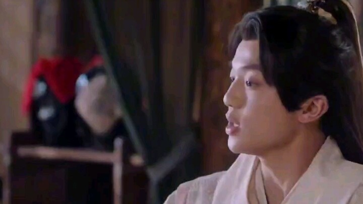 Xiaobao: Meng was a bit reckless, but his spirit was eight hundred years ahead of the world.