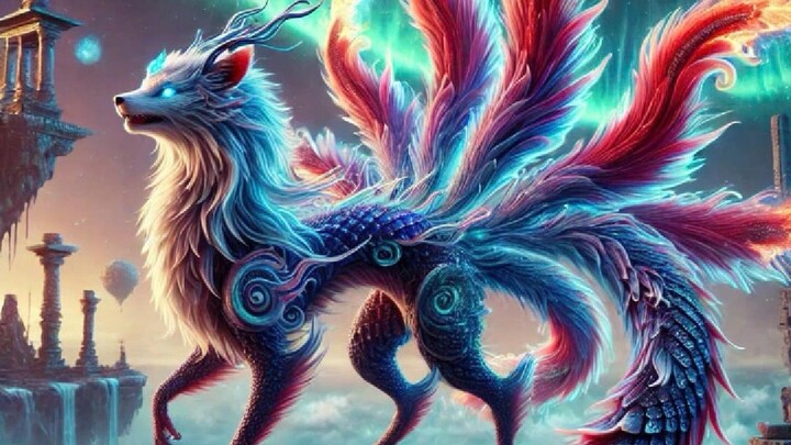 Bộ sưu tập 18 hệ tuyệt đẹp của pokemon cáo 9 đuôi