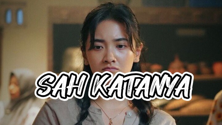 SAH KATANYA