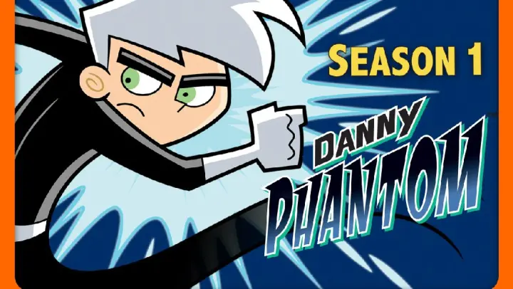 Danny Phantom Season 1 episode 6