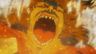 AMV Call of Silence X Zero Eclipse
