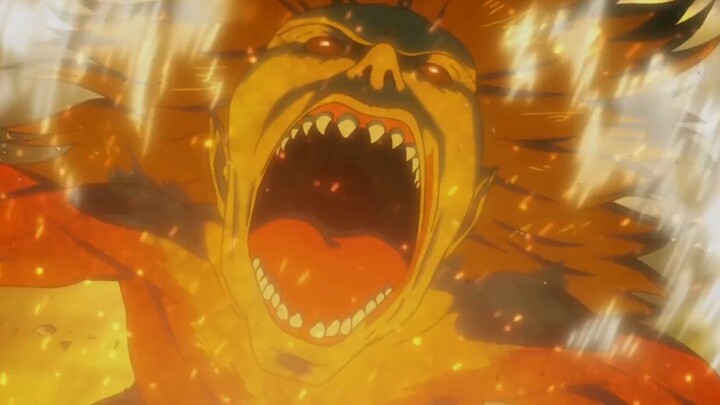 AMV Call of Silence X Zero Eclipse