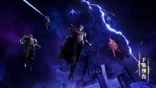 Throne Of Seal Episode 178 Preview