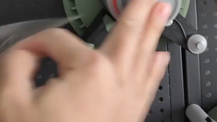 เปิดประตูเร็วเข้า! มันคือใคร? ฉันเอง! สายชนวน! - - เปิดประตูเร็วเข้า! (ค้อนขนาดใหญ่ของ Rainbow Six ค