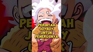 Tugas Luffy Terlalu Berat ⁉️ | One Piece #shorts