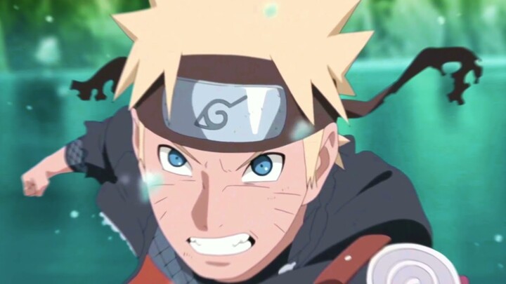 Naruto Badass edit - All Time Low [Edit/Amv]