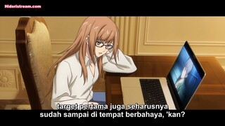 EP19 Dragon Raja Season 2 (Sub Indonesia)