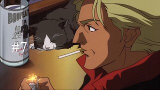 EP 07 - Cowboy Bebop [Sub Indo]