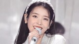 IU sings Cantonese songs so well? There is no Korean taste at all, Cantonese: this accent is ok