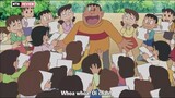 Doraemon Cơn Sốt Fan Của Chaien, Suneo Là Một Người Anh Lý Tưởng