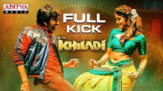 Khiladi_2022 south Hindi dubbed movie