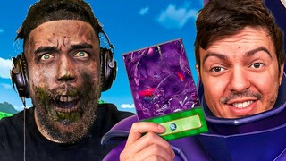 Two Idiots ZOMBIE vs MAGICIAN Original Yu-Gi-Oh! Master Duel