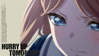 【MyGO/素世】Take Me Back To Crychic