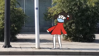 “I never thought I would end up like this”