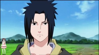 Dua pilar versus Deidara!
