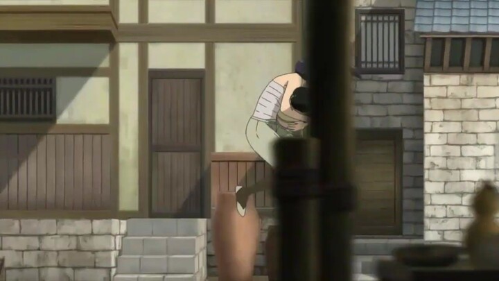 diculik sama penjahat