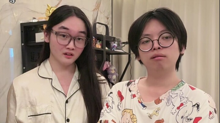 Orang-orang yang sangat jahat di sekolah itu kayak gini