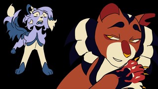 Tigerstar is a master of deception